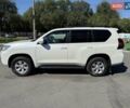 Тойота Ленд Крузер Прадо 2018 в Одессе на Automoto.ua Белый Тойота Ленд Крузер Прадо, объемом двигателя 2.69 л и пробегом 79 тыс. км за 32500 $, фото 7 на Automoto.ua