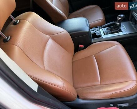 Тойота Ленд Крузер Прадо 2018 в Одессе на Automoto.ua Белый Тойота Ленд Крузер Прадо, объемом двигателя 2.69 л и пробегом 79 тыс. км за 32500 $, фото 23 на Automoto.ua