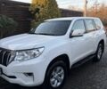 Білий Тойота Ленд Крузер Прадо, об'ємом двигуна 2.8 л та пробігом 98 тис. км за 35333 $, фото 1 на Automoto.ua