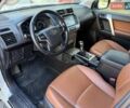 Тойота Ленд Крузер Прадо 2018 в Одессе на Automoto.ua Белый Тойота Ленд Крузер Прадо, объемом двигателя 2.69 л и пробегом 79 тыс. км за 32500 $, фото 9 на Automoto.ua