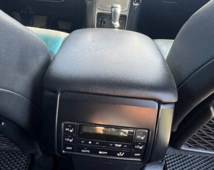 Білий Тойота Ленд Крузер Прадо, об'ємом двигуна 2.8 л та пробігом 126 тис. км за 42000 $, фото 9 на Automoto.ua