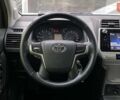 Тойота Ленд Крузер Прадо 2018 в Одессе на Automoto.ua Белый Тойота Ленд Крузер Прадо, объемом двигателя 2.69 л и пробегом 153 тыс. км за 29817 $, фото 12 на Automoto.ua