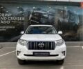 Тойота Ленд Крузер Прадо 2018 в Одессе на Automoto.ua Белый Тойота Ленд Крузер Прадо, объемом двигателя 2.69 л и пробегом 153 тыс. км за 29817 $, фото 4 на Automoto.ua