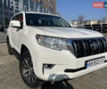 Тойота Ленд Крузер Прадо 2018 в Одессе на Automoto.ua Белый Тойота Ленд Крузер Прадо, объемом двигателя 2.69 л и пробегом 59 тыс. км за 33900 $, фото 4 на Automoto.ua