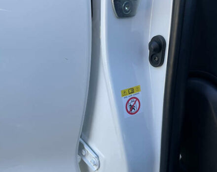 Тойота Ленд Крузер Прадо 2018 в Одессе на Automoto.ua Белый Тойота Ленд Крузер Прадо, объемом двигателя 2.69 л и пробегом 59 тыс. км за 33900 $, фото 13 на Automoto.ua