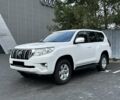 Белый Тойота Ленд Крузер Прадо, объемом двигателя 2.69 л и пробегом 153 тыс. км за 27900 $, фото 10 на Automoto.ua