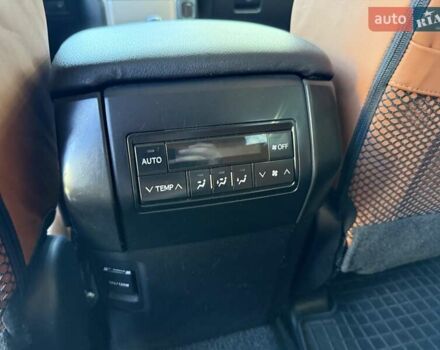 Тойота Ленд Крузер Прадо 2018 в Одессе на Automoto.ua Белый Тойота Ленд Крузер Прадо, объемом двигателя 2.69 л и пробегом 79 тыс. км за 32500 $, фото 16 на Automoto.ua