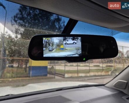 Белый Тойота Ленд Крузер Прадо, объемом двигателя 2.7 л и пробегом 83 тыс. км за 32950 $, фото 14 на Automoto.ua