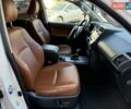 Тойота Ленд Крузер Прадо 2018 в Одессе на Automoto.ua Белый Тойота Ленд Крузер Прадо, объемом двигателя 2.69 л и пробегом 79 тыс. км за 32500 $, фото 22 на Automoto.ua
