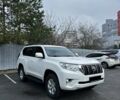 Белый Тойота Ленд Крузер Прадо, объемом двигателя 2.69 л и пробегом 153 тыс. км за 27900 $, фото 1 на Automoto.ua