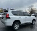 Белый Тойота Ленд Крузер Прадо, объемом двигателя 2.69 л и пробегом 153 тыс. км за 27900 $, фото 4 на Automoto.ua