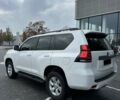 Белый Тойота Ленд Крузер Прадо, объемом двигателя 2.69 л и пробегом 153 тыс. км за 27900 $, фото 7 на Automoto.ua