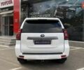 Тойота Ленд Крузер Прадо 2018 в Одессе на Automoto.ua Белый Тойота Ленд Крузер Прадо, объемом двигателя 2.69 л и пробегом 153 тыс. км за 29817 $, фото 3 на Automoto.ua