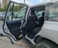 Белый Тойота Ленд Крузер Прадо, объемом двигателя 2.8 л и пробегом 122 тыс. км за 37490 $, фото 11 на Automoto.ua