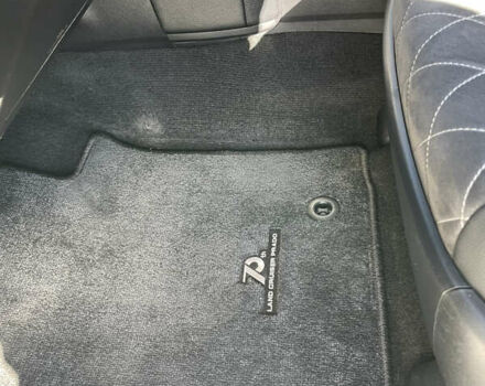 Тойота Ленд Крузер Прадо 2018 в Одессе на Automoto.ua Белый Тойота Ленд Крузер Прадо, объемом двигателя 2.69 л и пробегом 59 тыс. км за 33900 $, фото 26 на Automoto.ua