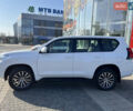 Тойота Ленд Крузер Прадо 2018 в Одессе на Automoto.ua Белый Тойота Ленд Крузер Прадо, объемом двигателя 2.69 л и пробегом 59 тыс. км за 33900 $, фото 8 на Automoto.ua