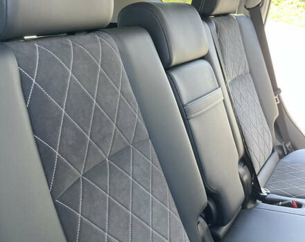 Тойота Ленд Крузер Прадо 2018 в Одессе на Automoto.ua Белый Тойота Ленд Крузер Прадо, объемом двигателя 2.69 л и пробегом 59 тыс. км за 33900 $, фото 21 на Automoto.ua