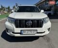 Тойота Ленд Крузер Прадо 2018 в Одессе на Automoto.ua Белый Тойота Ленд Крузер Прадо, объемом двигателя 2.69 л и пробегом 79 тыс. км за 32500 $, фото 2 на Automoto.ua