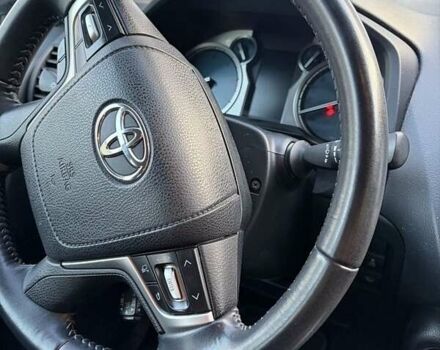 Белый Тойота Ленд Крузер Прадо, объемом двигателя 2.8 л и пробегом 98 тыс. км за 35333 $, фото 9 на Automoto.ua