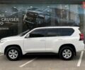 Тойота Ленд Крузер Прадо 2018 в Одессе на Automoto.ua Белый Тойота Ленд Крузер Прадо, объемом двигателя 2.69 л и пробегом 153 тыс. км за 29817 $, фото 2 на Automoto.ua
