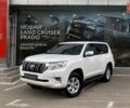 Тойота Ленд Крузер Прадо 2018 в Одессе на Automoto.ua Белый Тойота Ленд Крузер Прадо, объемом двигателя 2.69 л и пробегом 153 тыс. км за 29817 $, фото 1 на Automoto.ua