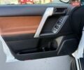 Тойота Ленд Крузер Прадо 2018 в Одессе на Automoto.ua Белый Тойота Ленд Крузер Прадо, объемом двигателя 2.69 л и пробегом 79 тыс. км за 32500 $, фото 8 на Automoto.ua