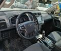 Белый Тойота Ленд Крузер Прадо, объемом двигателя 2.8 л и пробегом 122 тыс. км за 37490 $, фото 20 на Automoto.ua