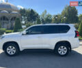 Білий Тойота Ленд Крузер Прадо, об'ємом двигуна 2.8 л та пробігом 126 тис. км за 42000 $, фото 5 на Automoto.ua