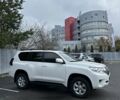 Белый Тойота Ленд Крузер Прадо, объемом двигателя 2.69 л и пробегом 153 тыс. км за 27900 $, фото 6 на Automoto.ua