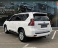 Тойота Ленд Крузер Прадо 2018 в Одессе на Automoto.ua Белый Тойота Ленд Крузер Прадо, объемом двигателя 2.69 л и пробегом 153 тыс. км за 29817 $, фото 1 на Automoto.ua