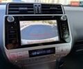 Тойота Ленд Крузер Прадо 2018 в Одессе на Automoto.ua Белый Тойота Ленд Крузер Прадо, объемом двигателя 2.69 л и пробегом 79 тыс. км за 32500 $, фото 37 на Automoto.ua