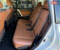 Тойота Ленд Крузер Прадо 2018 в Одессе на Automoto.ua Белый Тойота Ленд Крузер Прадо, объемом двигателя 2.69 л и пробегом 79 тыс. км за 32500 $, фото 15 на Automoto.ua