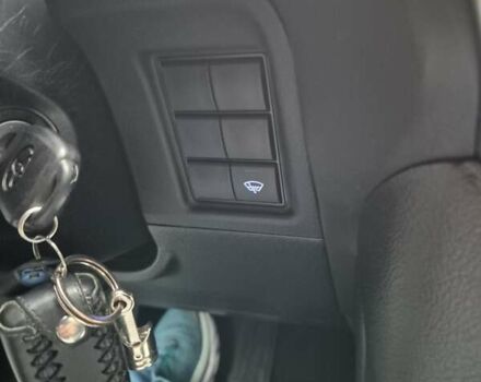 Белый Тойота Ленд Крузер Прадо, объемом двигателя 2.7 л и пробегом 83 тыс. км за 32950 $, фото 11 на Automoto.ua