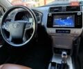 Тойота Ленд Крузер Прадо 2018 в Одессе на Automoto.ua Белый Тойота Ленд Крузер Прадо, объемом двигателя 2.69 л и пробегом 79 тыс. км за 32500 $, фото 31 на Automoto.ua