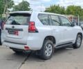 Белый Тойота Ленд Крузер Прадо, объемом двигателя 2.8 л и пробегом 122 тыс. км за 37490 $, фото 6 на Automoto.ua