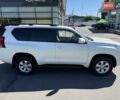 Тойота Ленд Крузер Прадо 2018 в Одессе на Automoto.ua Белый Тойота Ленд Крузер Прадо, объемом двигателя 2.69 л и пробегом 79 тыс. км за 32500 $, фото 3 на Automoto.ua