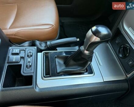 Тойота Ленд Крузер Прадо 2018 в Одессе на Automoto.ua Белый Тойота Ленд Крузер Прадо, объемом двигателя 2.69 л и пробегом 79 тыс. км за 32500 $, фото 26 на Automoto.ua