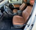 Тойота Ленд Крузер Прадо 2018 в Одессе на Automoto.ua Белый Тойота Ленд Крузер Прадо, объемом двигателя 2.69 л и пробегом 79 тыс. км за 32500 $, фото 10 на Automoto.ua