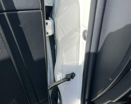 Тойота Ленд Крузер Прадо 2018 в Одессе на Automoto.ua Белый Тойота Ленд Крузер Прадо, объемом двигателя 2.69 л и пробегом 59 тыс. км за 33900 $, фото 10 на Automoto.ua