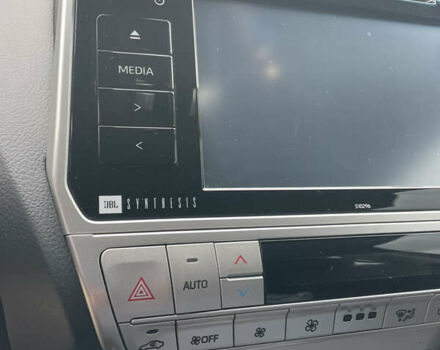 Тойота Ленд Крузер Прадо 2018 в Одессе на Automoto.ua Белый Тойота Ленд Крузер Прадо, объемом двигателя 2.69 л и пробегом 59 тыс. км за 33900 $, фото 28 на Automoto.ua