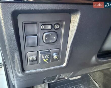 Тойота Ленд Крузер Прадо 2018 в Одессе на Automoto.ua Белый Тойота Ленд Крузер Прадо, объемом двигателя 2.69 л и пробегом 79 тыс. км за 32500 $, фото 13 на Automoto.ua
