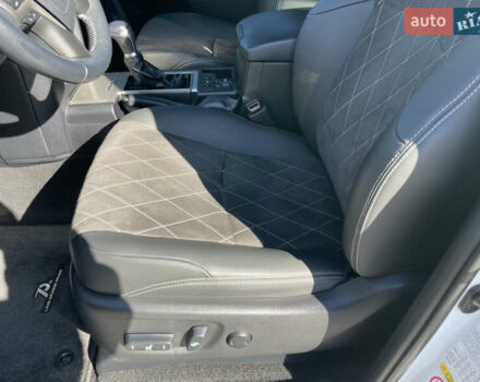 Тойота Ленд Крузер Прадо 2018 в Одессе на Automoto.ua Белый Тойота Ленд Крузер Прадо, объемом двигателя 2.69 л и пробегом 59 тыс. км за 33900 $, фото 24 на Automoto.ua