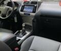 Тойота Ленд Крузер Прадо 2018 в Одессе на Automoto.ua Белый Тойота Ленд Крузер Прадо, объемом двигателя 2.69 л и пробегом 153 тыс. км за 29817 $, фото 10 на Automoto.ua