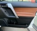 Тойота Ленд Крузер Прадо 2018 в Одессе на Automoto.ua Белый Тойота Ленд Крузер Прадо, объемом двигателя 2.69 л и пробегом 79 тыс. км за 32500 $, фото 20 на Automoto.ua