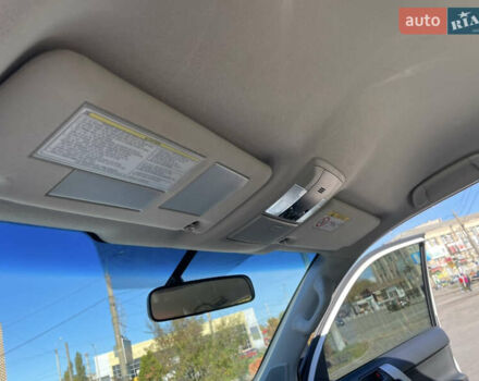 Тойота Ленд Крузер Прадо 2018 в Одессе на Automoto.ua Белый Тойота Ленд Крузер Прадо, объемом двигателя 2.69 л и пробегом 59 тыс. км за 33900 $, фото 15 на Automoto.ua