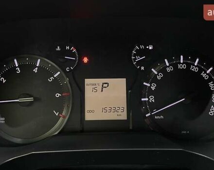 Тойота Ленд Крузер Прадо 2018 в Одессе на Automoto.ua Белый Тойота Ленд Крузер Прадо, объемом двигателя 2.69 л и пробегом 153 тыс. км за 29817 $, фото 14 на Automoto.ua