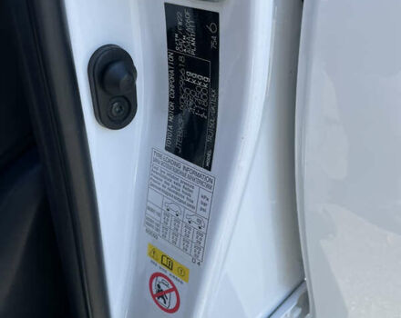 Тойота Ленд Крузер Прадо 2018 в Одессе на Automoto.ua Белый Тойота Ленд Крузер Прадо, объемом двигателя 2.69 л и пробегом 59 тыс. км за 33900 $, фото 12 на Automoto.ua