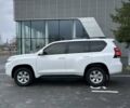 Белый Тойота Ленд Крузер Прадо, объемом двигателя 2.69 л и пробегом 153 тыс. км за 27900 $, фото 11 на Automoto.ua