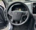Белый Тойота Ленд Крузер Прадо, объемом двигателя 2.69 л и пробегом 153 тыс. км за 27900 $, фото 30 на Automoto.ua