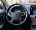 Тойота Ленд Крузер Прадо 2018 в Одессе на Automoto.ua Белый Тойота Ленд Крузер Прадо, объемом двигателя 2.69 л и пробегом 79 тыс. км за 32500 $, фото 32 на Automoto.ua